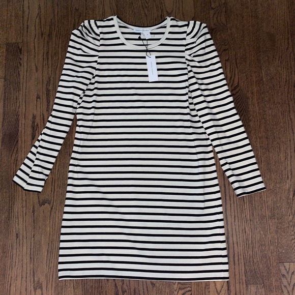 NWT Rebecca Minkoff Dress - Picture 2 of 2